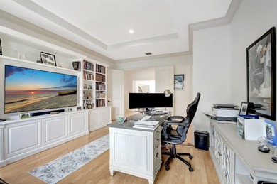 Located in the Heart of Boca Raton and previously a model home