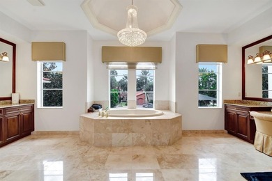 Located in the Heart of Boca Raton and previously a model home