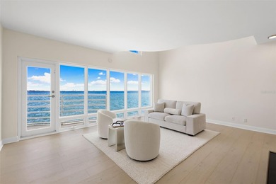 Discover the epitome of luxury living at 4950 Bayshore Boulevard