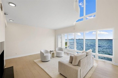 Discover the epitome of luxury living at 4950 Bayshore Boulevard