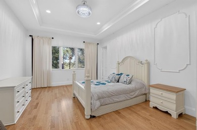 Located in the Heart of Boca Raton and previously a model home