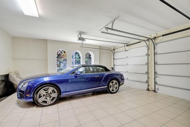 Located in the Heart of Boca Raton and previously a model home