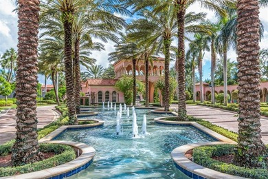 Located in the Heart of Boca Raton and previously a model home