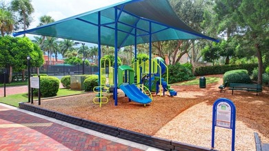 Located in the Heart of Boca Raton and previously a model home