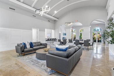 Located in the Heart of Boca Raton and previously a model home