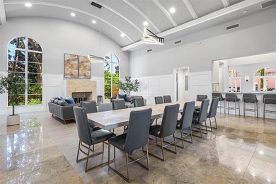 Located in the Heart of Boca Raton and previously a model home