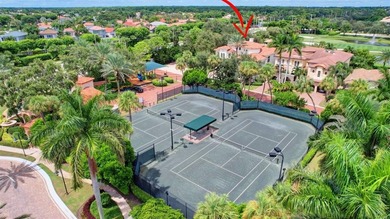 Located in the Heart of Boca Raton and previously a model home
