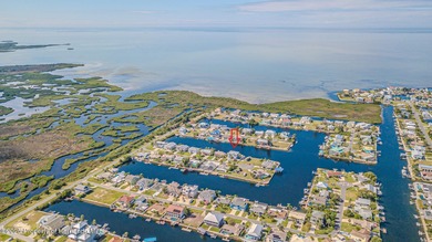 Experience enhanced waterfront living in this custom-built 3,208