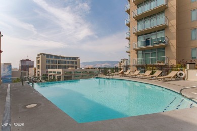 Downtown Reno Living at it's BEST! Welcome to the Palladio, one