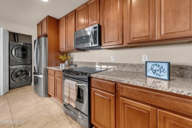 Downtown Reno Living at it's BEST! Welcome to the Palladio, one