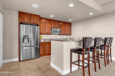 Downtown Reno Living at it's BEST! Welcome to the Palladio, one