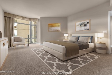 Downtown Reno Living at it's BEST! Welcome to the Palladio, one