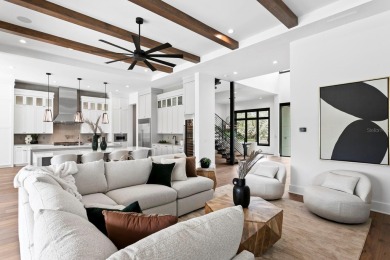 Welcome to this extraordinary newly constructed modern