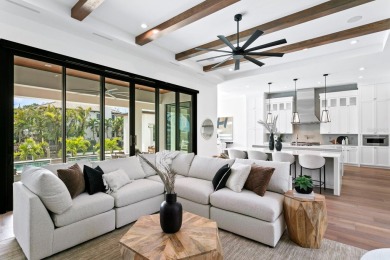 Welcome to this extraordinary newly constructed modern