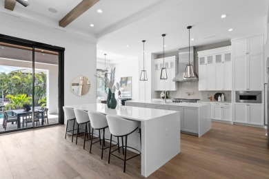 Welcome to this extraordinary newly constructed modern