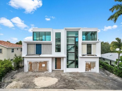 This exceptional, brand-new estate by Yacov Development Group