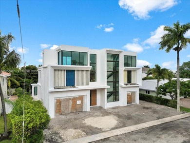 This exceptional, brand-new estate by Yacov Development Group