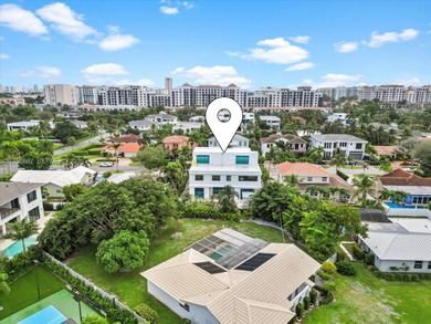 This exceptional, brand-new estate by Yacov Development Group