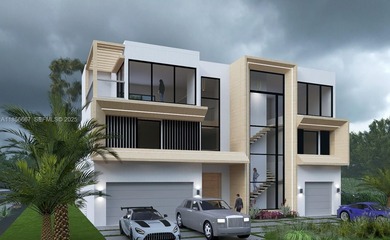 This exceptional, brand-new estate by Yacov Development Group