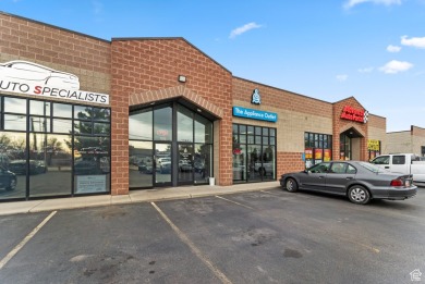 *Turn Key Business Package Now For Sale.* The Appliance Outlet