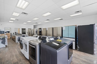 *Turn Key Business Package Now For Sale.* The Appliance Outlet