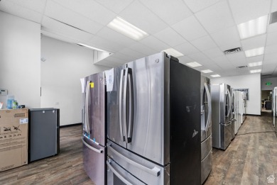 *Turn Key Business Package Now For Sale.* The Appliance Outlet