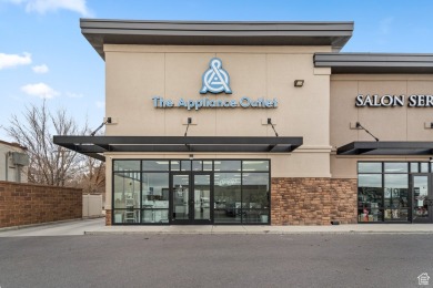 *Turn Key Business Package Now For Sale.* The Appliance Outlet