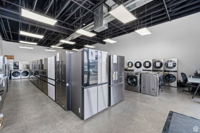 *Turn Key Business Package Now For Sale.* The Appliance Outlet