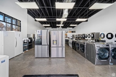 *Turn Key Business Package Now For Sale.* The Appliance Outlet