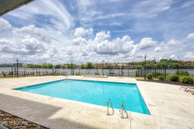 Waterfront Living!! This top 5th floor large 3 Bedroom, 2