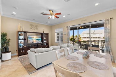 Waterfront Luxury Townhome with Private Elevator in The Cove at