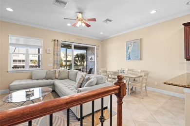 Waterfront Luxury Townhome with Private Elevator in The Cove at