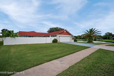 Indian Bay is arguably one of Merritt Island's best