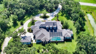 Experience the pinnacle of country living in the exclusive