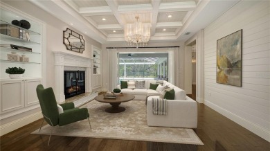 Experience the pinnacle of country living in the exclusive