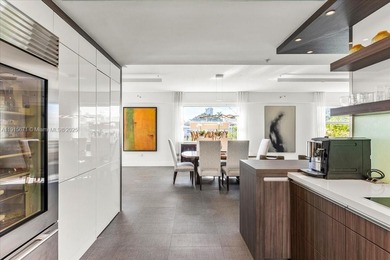 Located in the heart of South Beach, just one block from Lincoln