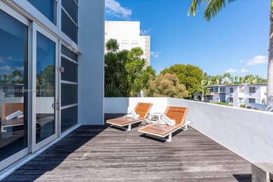 Located in the heart of South Beach, just one block from Lincoln