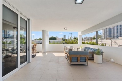 Located in the heart of South Beach, just one block from Lincoln