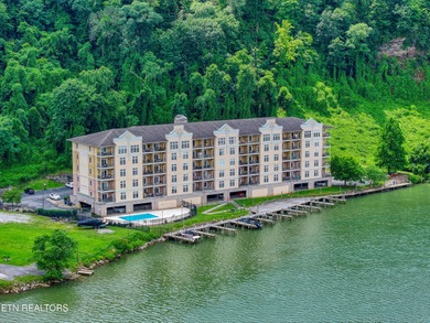 Waterfront Living!! This large 3 Bedroom, 2 Bathroom condominium