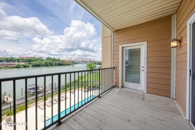 Waterfront Living!! This large 3 Bedroom, 2 Bathroom condominium
