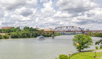 Waterfront Living!! This large 3 Bedroom, 2 Bathroom condominium