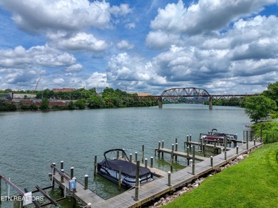 Waterfront Living!! This large 3 Bedroom, 2 Bathroom condominium