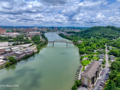 Waterfront Living!! This large 3 Bedroom, 2 Bathroom condominium