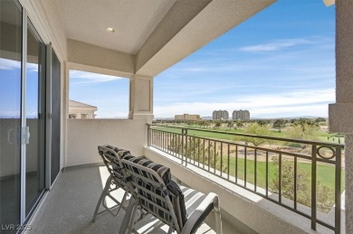 Views! Strip view, city view, golf course view, and Redrock