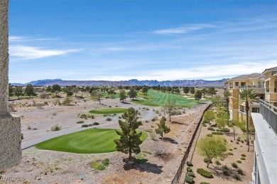 Views! Strip view, city view, golf course view, and Redrock