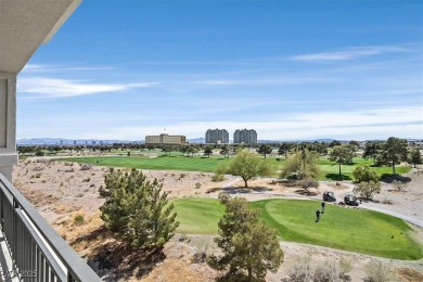 Views! Strip view, city view, golf course view, and Redrock