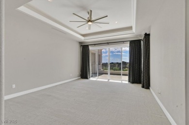 Views! Strip view, city view, golf course view, and Redrock