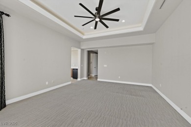 Views! Strip view, city view, golf course view, and Redrock