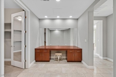 Views! Strip view, city view, golf course view, and Redrock