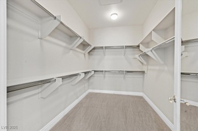 Views! Strip view, city view, golf course view, and Redrock